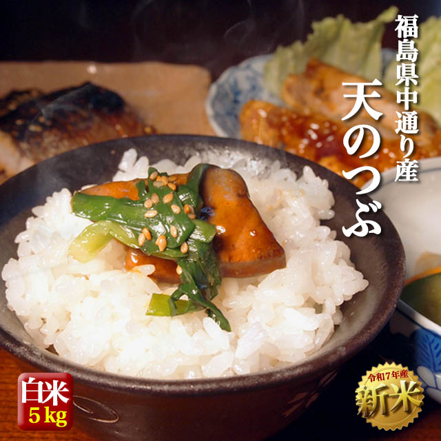 楽天市場】【エントリーで最大100％ポイントバック】新米 福島県中通り