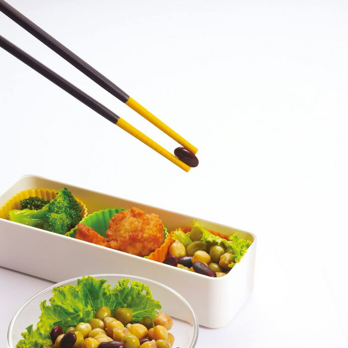 楽天市場 マーナ すべらずつかめる シリコーン菜ばし 菜箸 菜ばし シリコーン菜箸 キッチンツール シリコン シリコーン 耐熱 調理器具 さいばし はし 箸 30cm 四角 調理 食洗機対応 イエロー レッド キッチン雑貨 シンプル おしゃれ K690 Marna くらしのもり