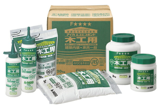 楽天市場】アイカエコエコボンド「RQ-V1」15kg（缶）×1ケ入り