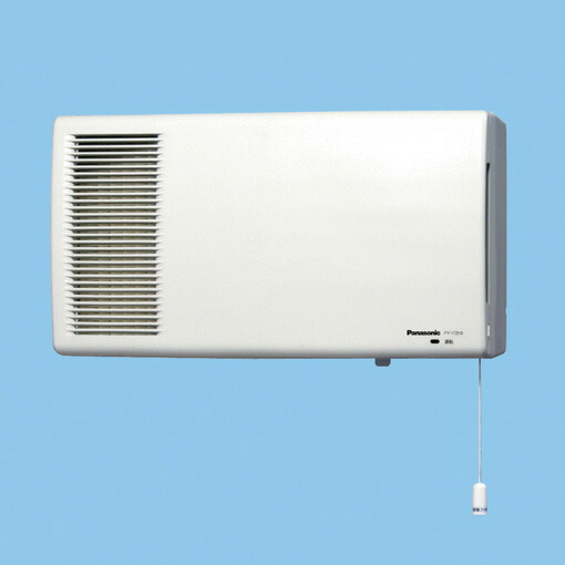 楽天市場 Panasonic パナソニック 換気扇 熱交換形 熱交換形換気扇2穴タイプ 防音補助部材 パナソニック エコシステムズ くらしのもり