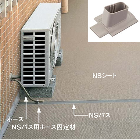 楽天市場】ロックウール吸音・断熱材「MGベルト070 寒冷紗貼り」密度