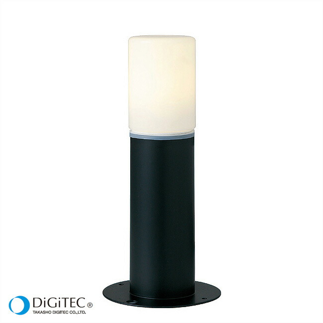 タカショー ローボルト ホームEX スリムポールライト S 電球色 LGL ガー タカショー ローボルト ホームEX スリムポールライト S 電球色