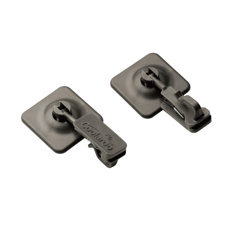 メナード　TK4点セット　おまけ付き 楽天市場】ファスナートップ ファスナー 4色×各2個セット 合計8