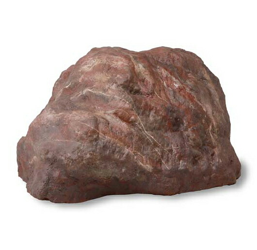 楽天市場】マラソン開催中 タカショー 人工石 「景石6号」 軽量なFRP製