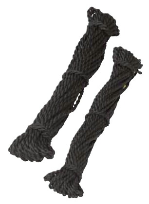 マラソン開催中 タカショー「シュロタフロープ　3mm小束　200把」3mm×15m