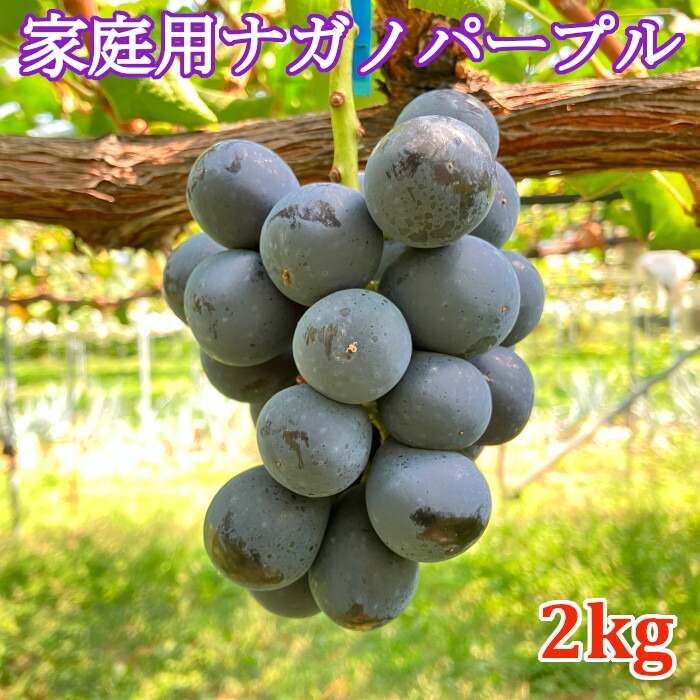 ナガノパープル訳あり2kg家庭用自家用 Amazon.co.jp: ナガノパープル 訳あり 2キロ : 食品・飲料・お酒
