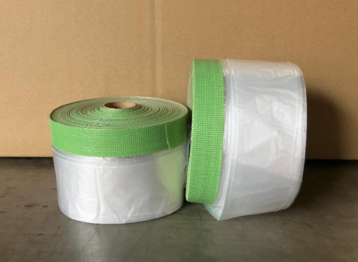 新品未使用品、550正宗ポリマスカー 楽天市場】正宗ポリマスカー 【 550mm × 35m 】【 1パック5巻 】テープ