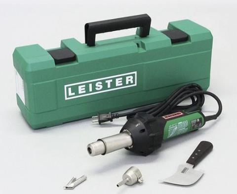 楽天市場】ライスター 溶接機 ホットストリーム 3点セット 25