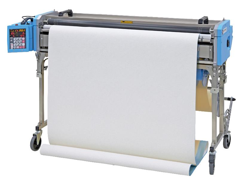 手動壁紙糊付け機　β-EZベータイージー KLASS(旧極東産機) β-EZ/ベータ イージー 手動壁紙糊付機 ダブル