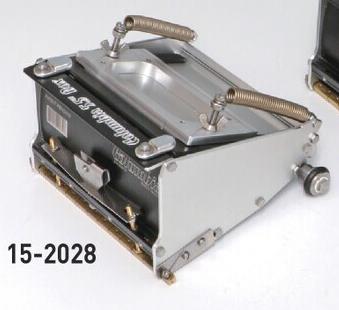 KLASS 極東産機 滑っこいボックス席 5.5in 15-2028