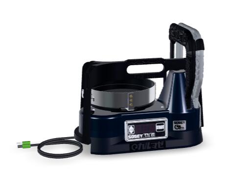 日本ソセー工業 カルマゼ 創立55th記念限定モデル 数量限定 ＜シーリング材専用容器回転式撹拌機 パドル4L・6L キャリーアーム1本付＞