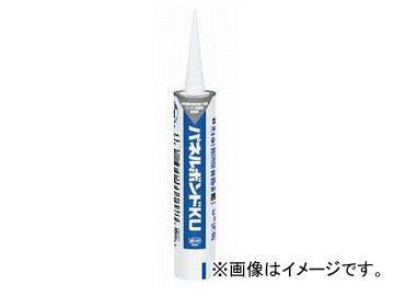 コニシボンド　パネルボンドＫＵ　510ｇ&times;10本｜モギリボンド　ヤマザキ
