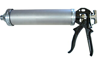 ヤマモト コーキングガンらくらく火器 らくらく900