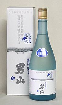 ★新品未開封★ 国稀北海道限定 純米吟醸 720ml ×12本 国稀酒造 「北海道限定」純米吟醸 国稀720ml ギフト 日本酒 誕生