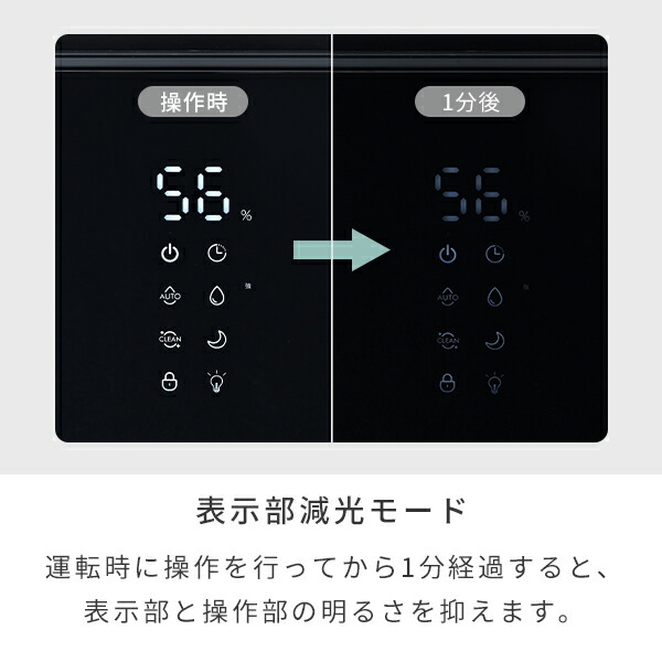 加湿器 スチーム式 キューブ型スチーム式加湿器 3.4L 上部給水 木造約9畳 プレハブ約15畳 湯こぼれ防止 BEAR-S34(W)/(B) スチーム加湿器 加湿機 大容量 切タイマー ランプ お手入れ簡単 卓上 リビング 寝室 保湿 おしゃれ 山善 YAMAZEN 【送料無料】