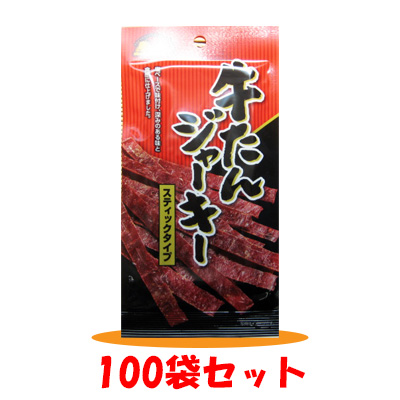 楽天市場】【牛たんジャーキースティック／8g-10袋セット／秋田オリオンフード】おつまみ 珍味 ビーフ ビーフジャーキー 牛タン おやつ オヤツ 晩酌  肴 家飲み 宅呑み : おつまみショップ 山善みとべ