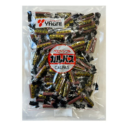 ※内容量350gに変更<br>【ヤガイ　ベビーカルパス/350g-10袋セット】<br>おつまみ　おやつ　珍味　カルパス　サラミ<br>