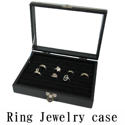 婚約指輪 結婚指輪などに おしゃれなリングケースのおすすめランキング 1ページ ｇランキング