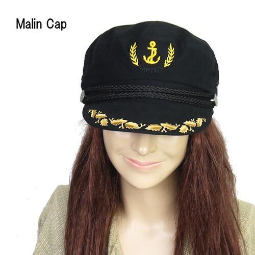 女性船員　上下セット（帽子・ベルト付き） Amazon.co.jp: [happykoko] 水兵 帽子 レディース メンズ 海軍