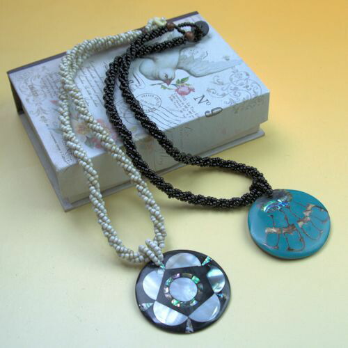 楽天市場】【スーパーSALE半額】ネックレス レディース エスニック