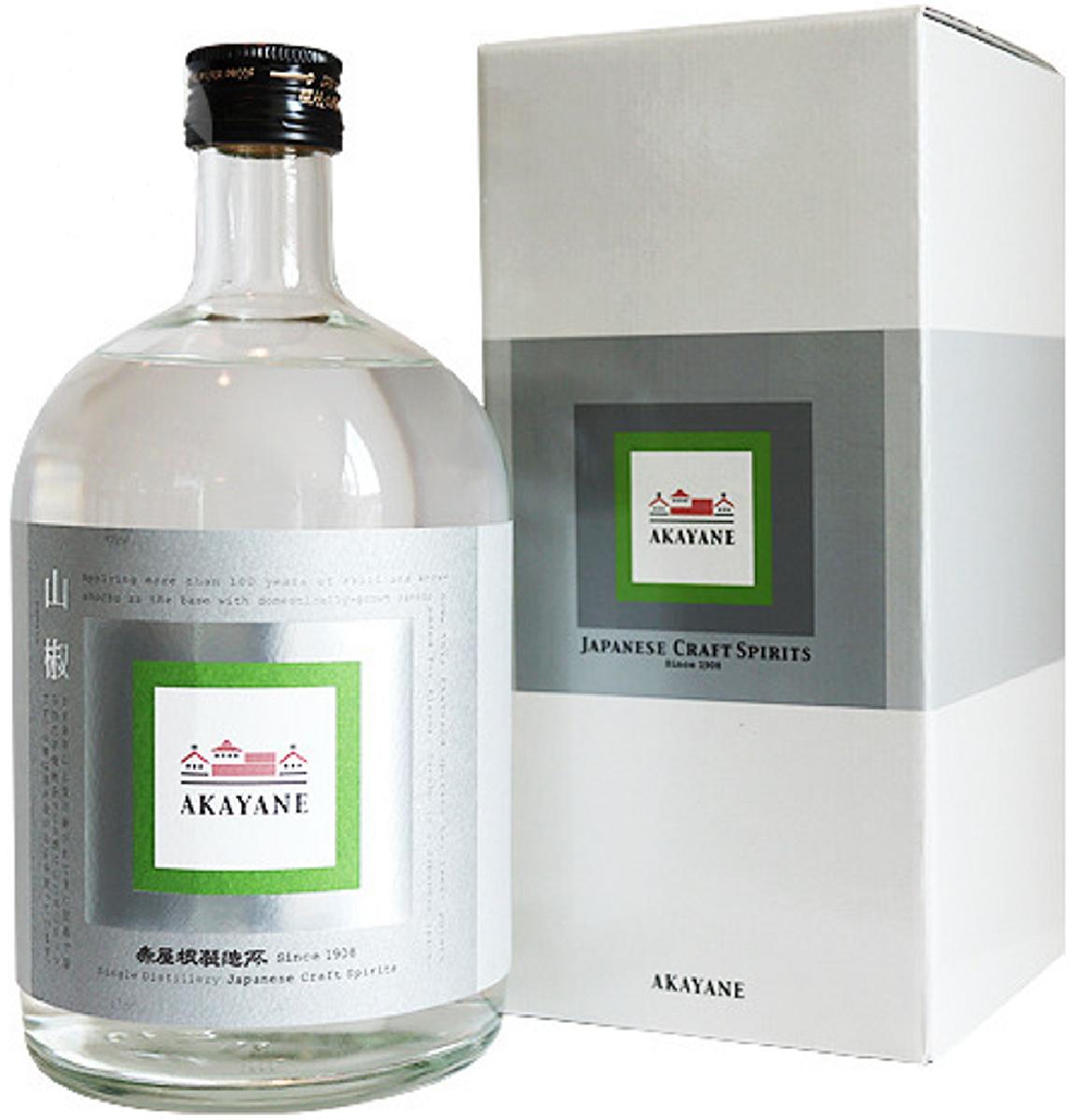 楽天市場】【ジン】OSUZU GIN 700ml 45度 オスズジン 尾鈴山蒸留所