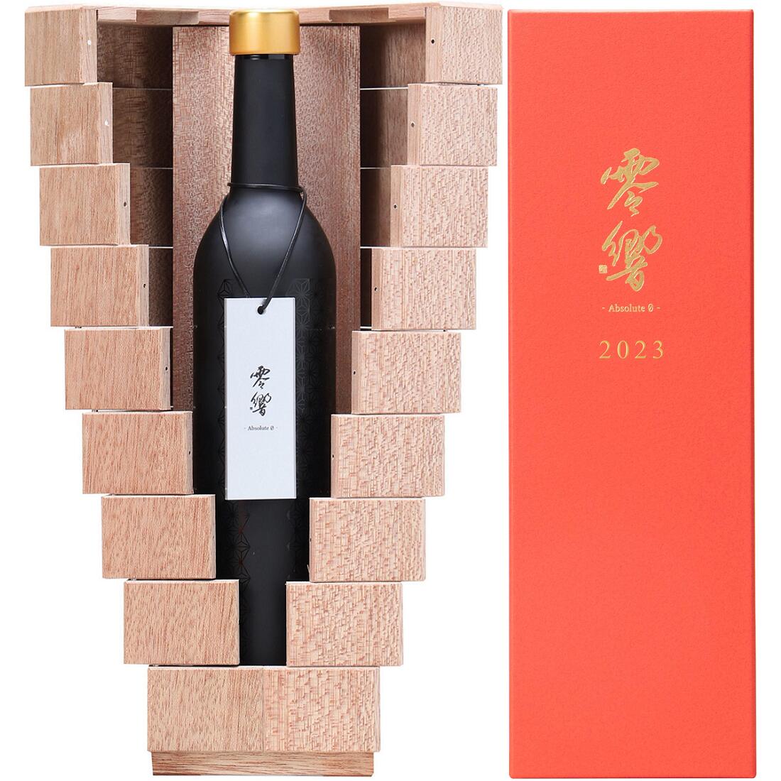 楽天市場】【残響2022】日本酒 伯楽星 新澤醸造店 最高級酒 精米7