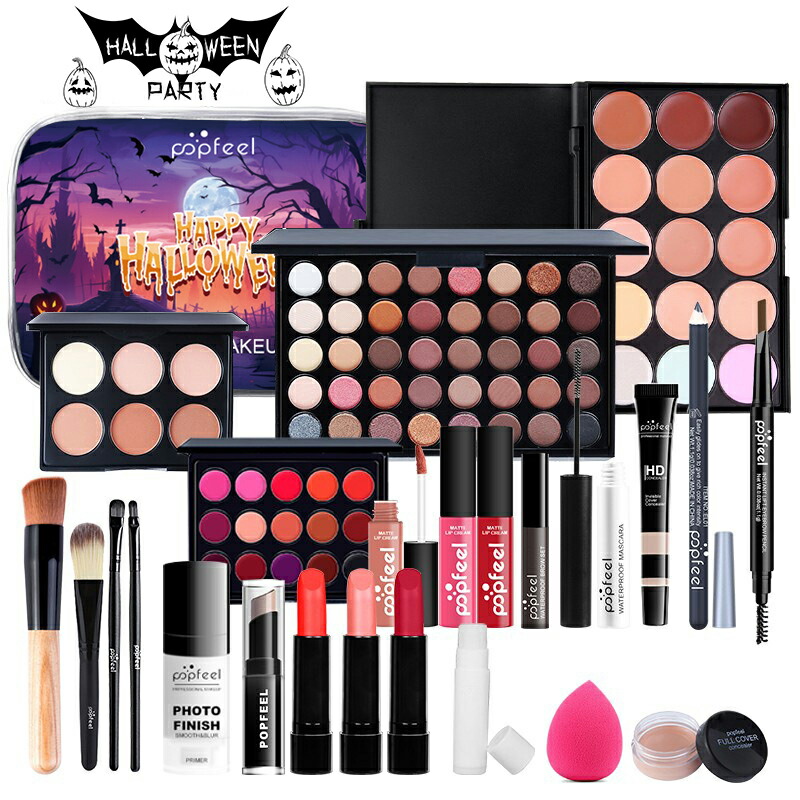 アイシャドウ・リップセット 多色 コスメ まとめ売り 楽天市場】コスメ セット 定番 アイシャドウ パレット 多色 口紅