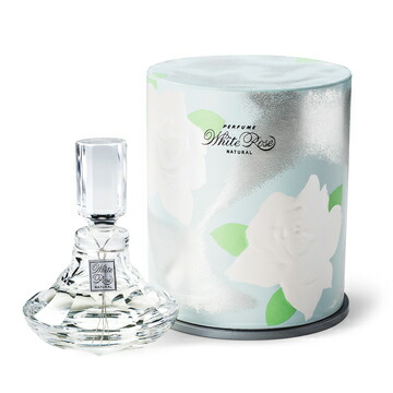 資生堂香水ホワイトローズ 瓶のみ※空瓶　2個セット 1.jpg