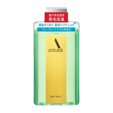 楽天市場】コーセー ポールスチュアート 薬用スカルプヘアトニックN