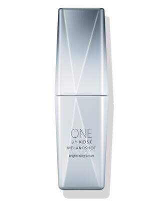 メラノショットP ONE BY KOSE 薬用美白美容液 正規取扱店 宅急便コンパクト 送料無料