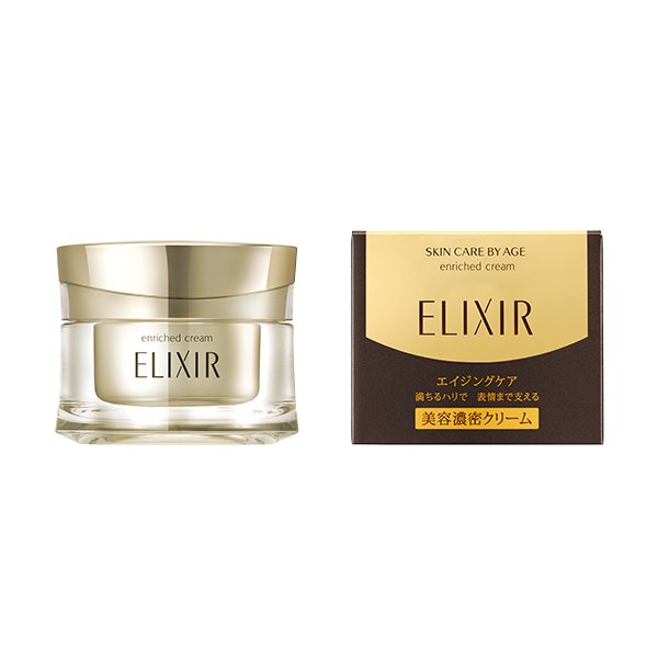 楽天市場】資生堂 ELIXIR エリクシール シュペリエル