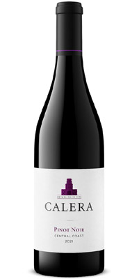カレラジェンセンCALERA   JENSEN  2009 Calera Jensen Vineyard Pinot Noir 2009 | Wine.com