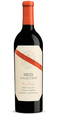 【WS94】 1987年 Hess Collection カベルネソーヴィニョン WS94】 1987年 Hess Collection カベルネソーヴィニョン - メルカリ