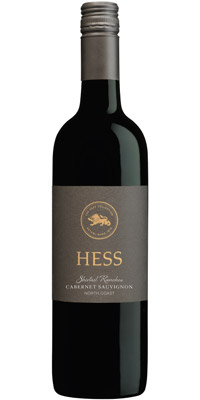 ライオン テイマー カベルネ ソーヴィニヨン ザ ヘス コレクション 2018 2018 Lion Tamer Cabernet Sauvignon, Napa Valley - Hess