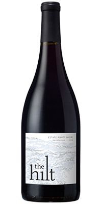 楽天市場 ザ ヒルト ピノ ノワール エステート 17 サンタ リタ ヒルズ The Hilt Pinot Noir Estate Santa Rita Hills 750ml 赤ワイン 赤 ワイン ライトボディ ギフト プレゼント お中元 青山ワインマーケット