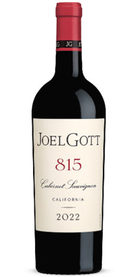 楽天市場】ジョエル ゴット ジンファンデル 