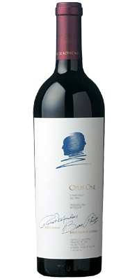 売切り特価 オーパスワン2014 (Opus One) 赤ワイン 750ml - 通販 - www