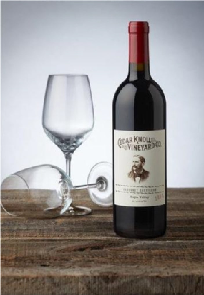 スノーデン カベルネソーヴィニヨン ブラザーズ・ヴィンヤード 2014 赤ワイン Snowden Cabernet Sauvignon Brothers Vineyard(スノーデン