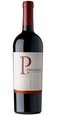 楽天市場】プロヴィナンス / カベルネ ソーヴィニヨン ナパヴァレー
