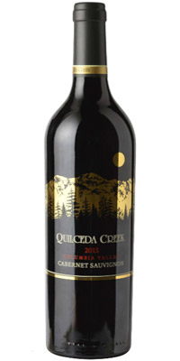 クイルシーダ（クイルセダ） クリーク カベルネ ソーヴィニヨン コロンビア ヴァレー [2021] （正規品） Quilceda Creek Cabernet Sauvignon [赤ワイン][アメリカ][ワシントン][コロンビアバレー][750ml]｜カリフォルニアワインのYANAGIYA 32,175円