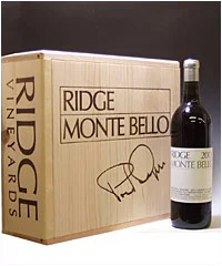 リッジ　カリフォルニア　サンタクルーズ　マウンテンズ2002 年　赤ワイン 楽天市場】＼レビューでクーポン／【正規代理店大塚食品輸入】 リッジ
