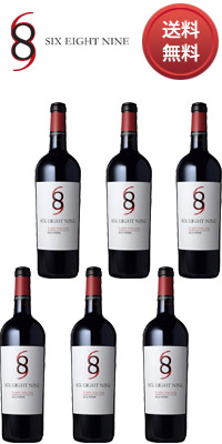 楽天市場】シックス エイト ナイン(689) 一部フレンチオーク樽