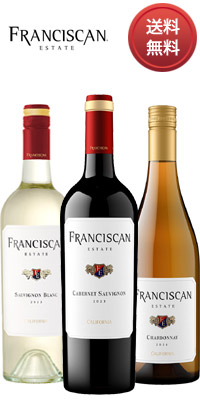 楽天市場】フランシスカン エステート カベルネ ソーヴィニヨン [2023