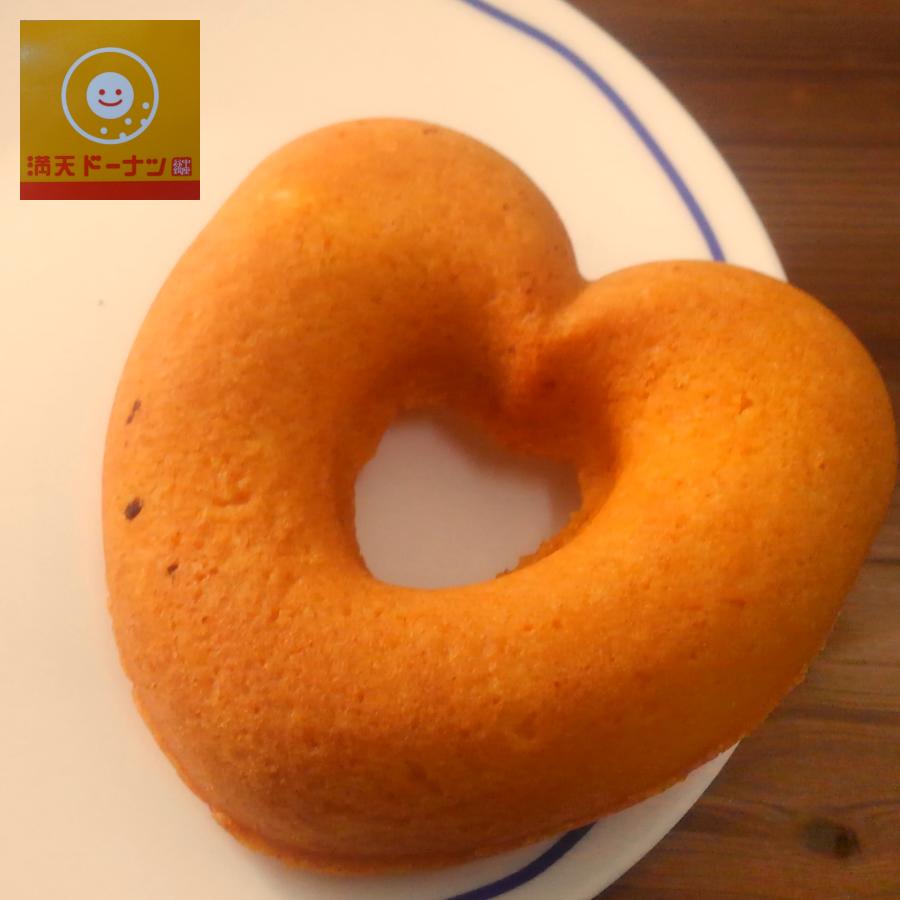 楽天市場】【ドーナツ専門店 谷中満天ドーナツ】 ハート型 焼き