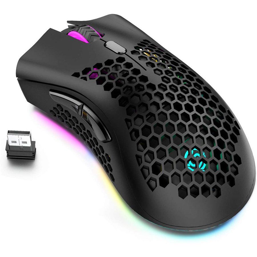楽天市場】HUAWEI ゲーミングマウス Wireless Mouse GT 2.4G