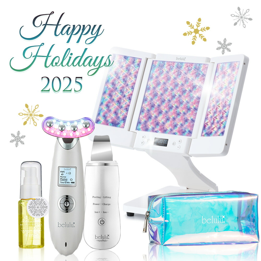 TERA Permea 美顔器 専用ポーチ付き TERA Permea 美顔器 専用ポーチ付き TERA Permea 美顔器 専用ポーチ付き