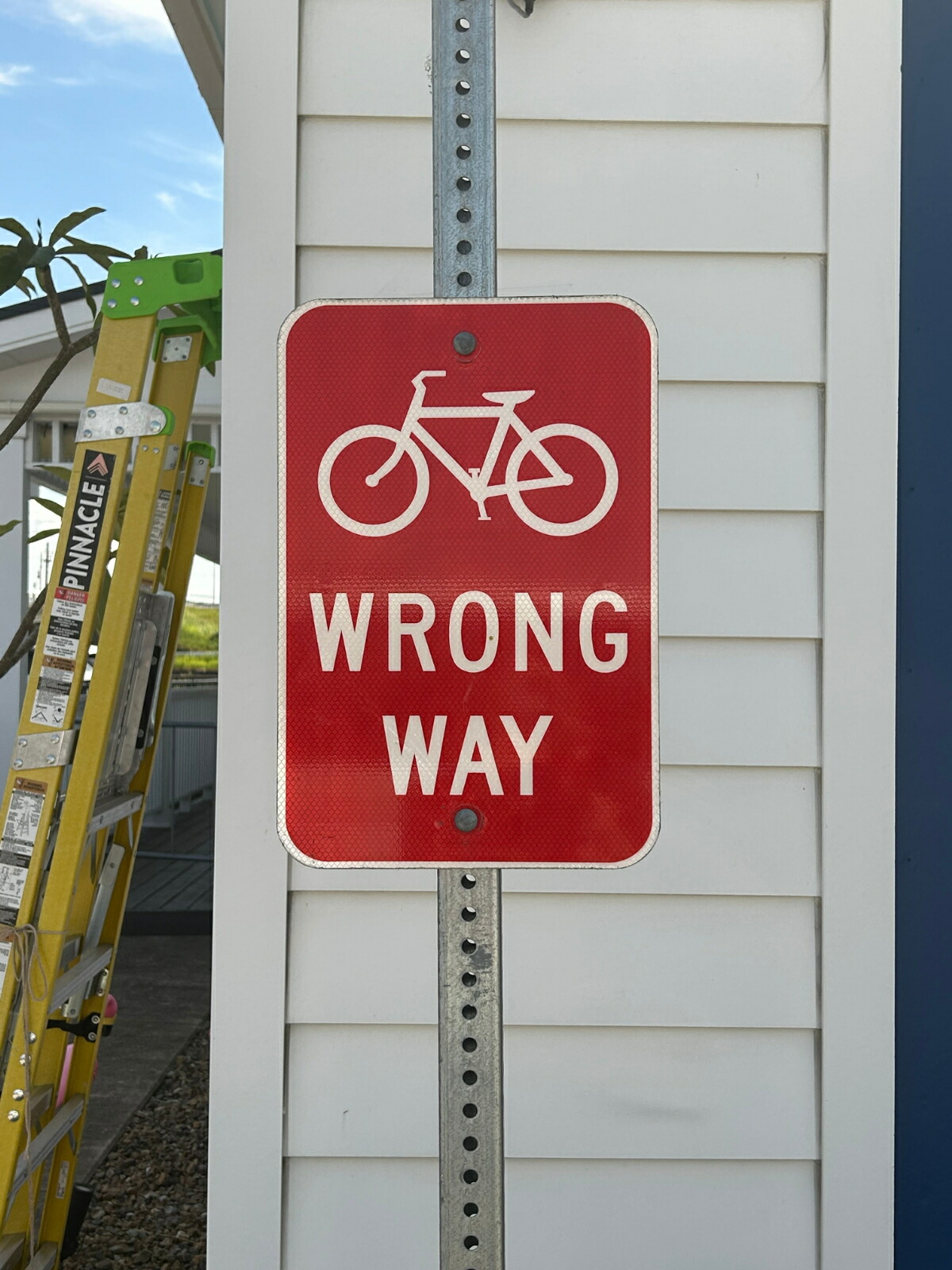 楽天市場】American Sign One Way Left Sign 一方通行 標識