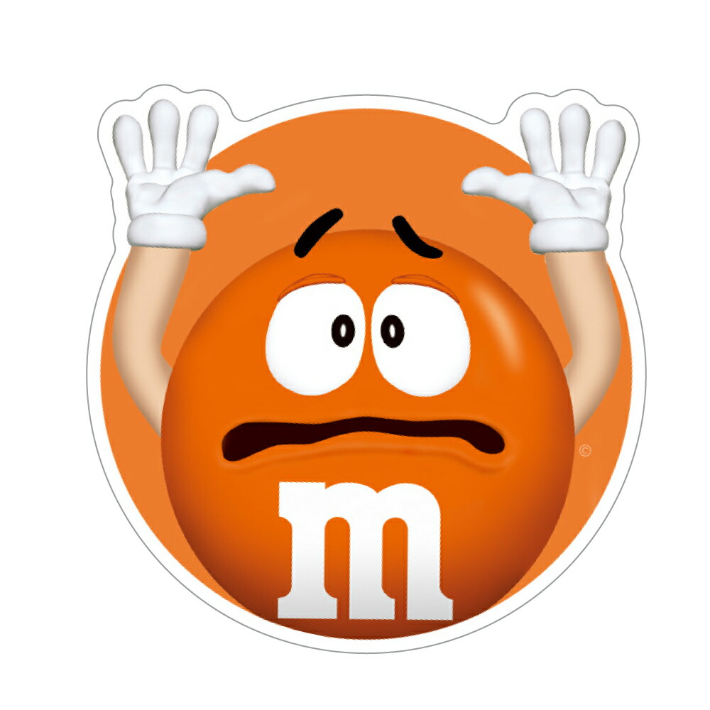 楽天市場】324 REDくん エムアンドエムズ M&M's mms｜アメリカン