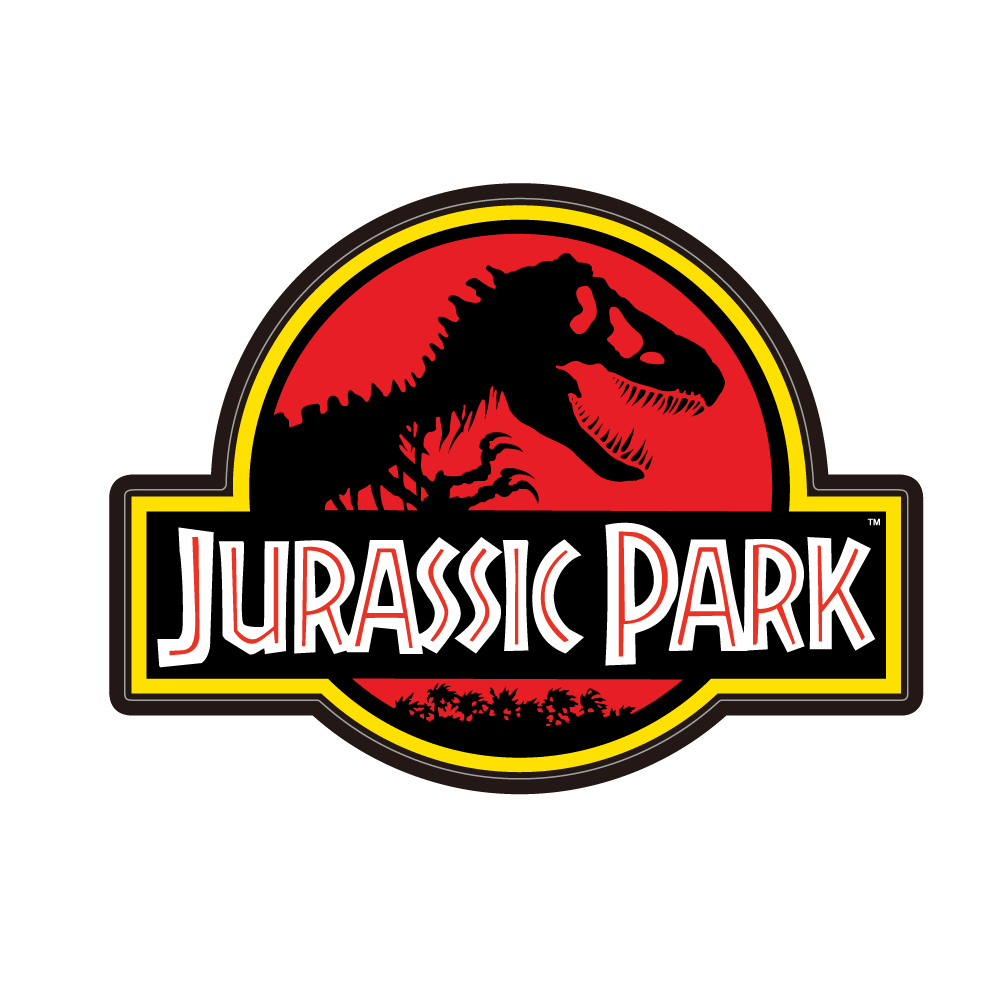 楽天市場】[公式] ジュラシック・パーク ジュラシック・ワールド ロゴ