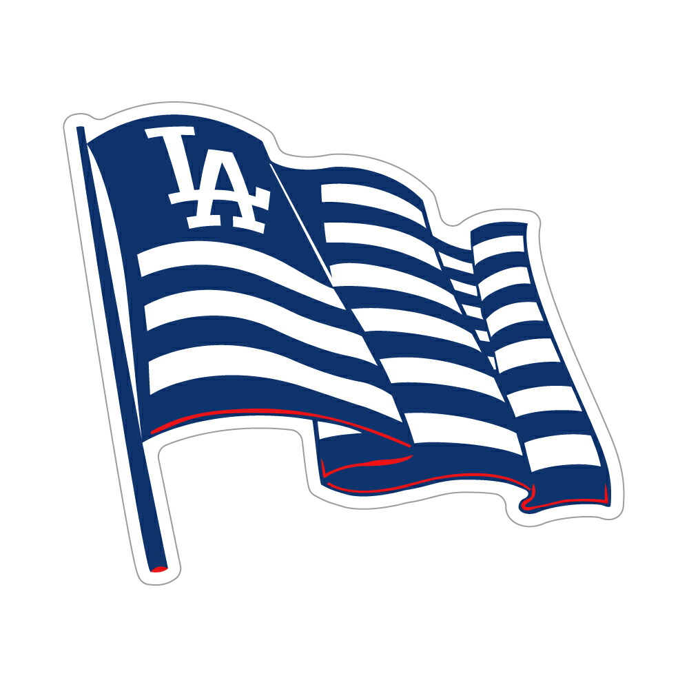 楽天市場】033 ロサンゼルス・ドジャース Los Angeles Dodgers